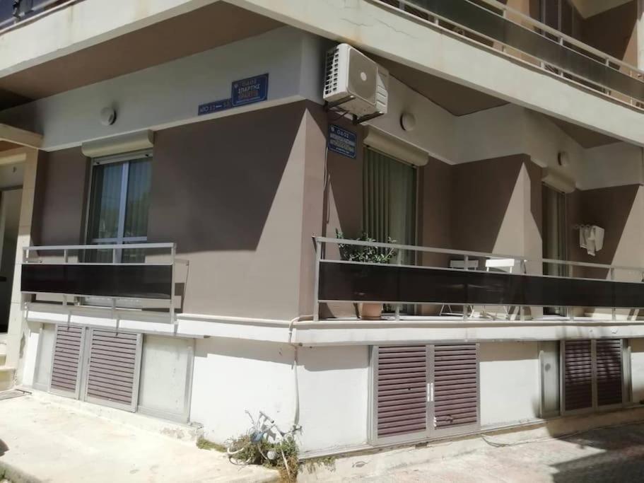 Enjoy Chania Chania  Exterior foto